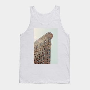 Flatiron Love Tank Top